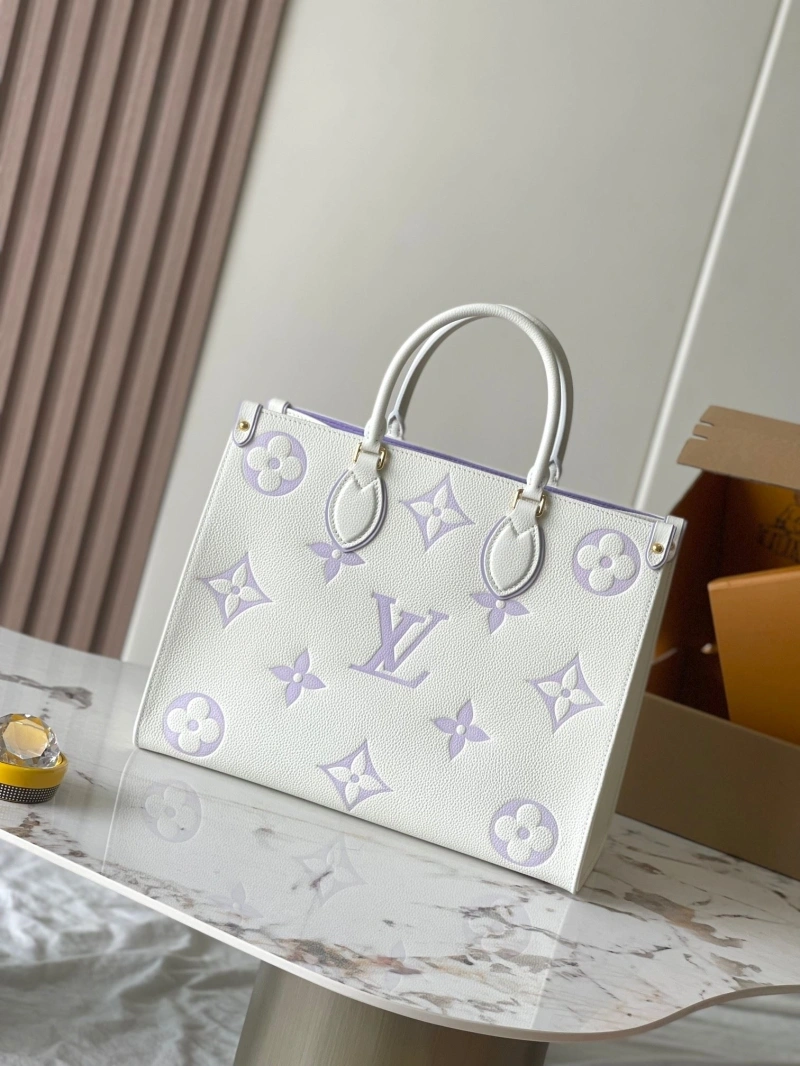 LV Shopping Bags 4233H-1742