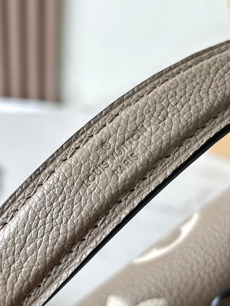 LV Satchel bags 4233H-1743
