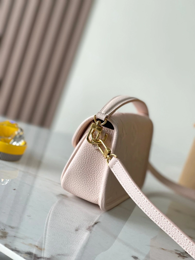 LV Satchel bags 4233H-1744