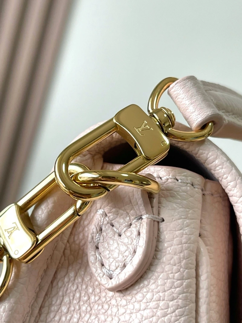 LV Satchel bags 4233H-1744