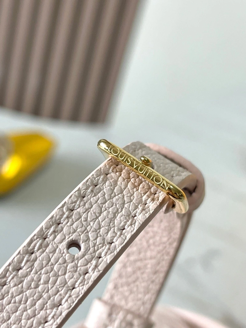 LV Satchel bags 4233H-1744