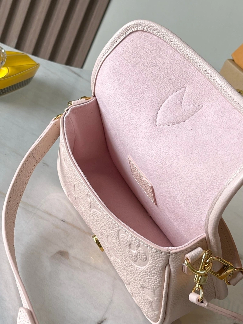 LV Satchel bags 4233H-1744