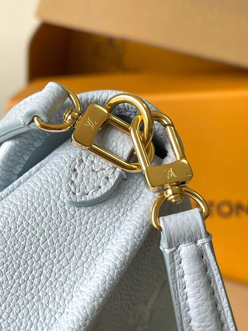 LV Satchel bags 4233H-1745