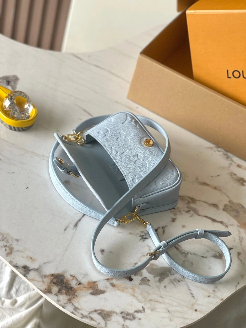 LV Satchel bags 4233H-1745