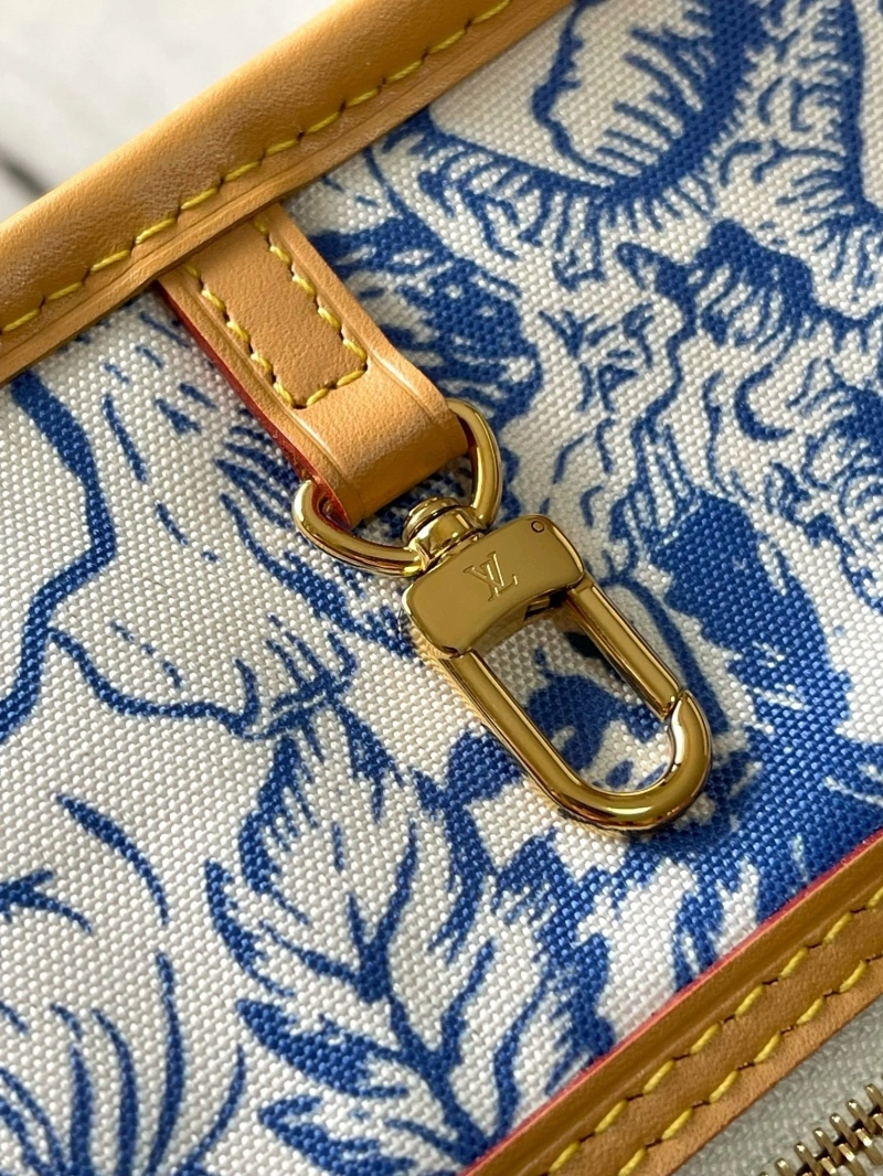 LV Shopping Bags 4233H-1750