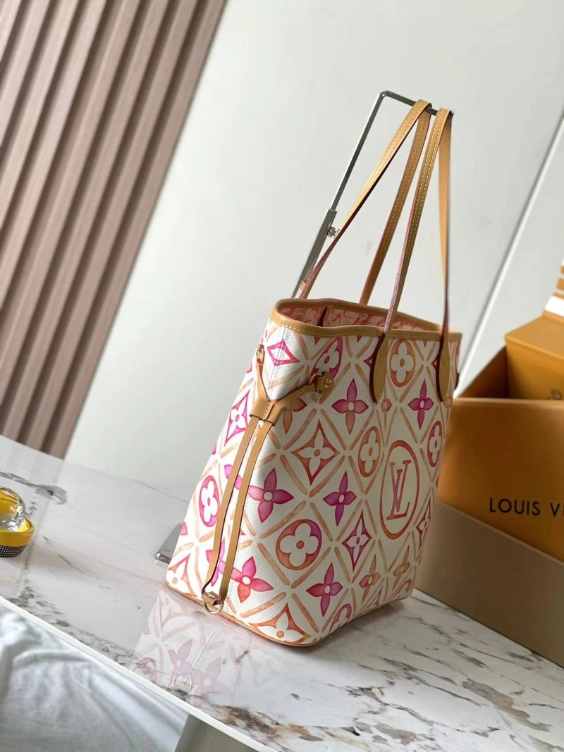 LV Shopping Bags 4233H-1751