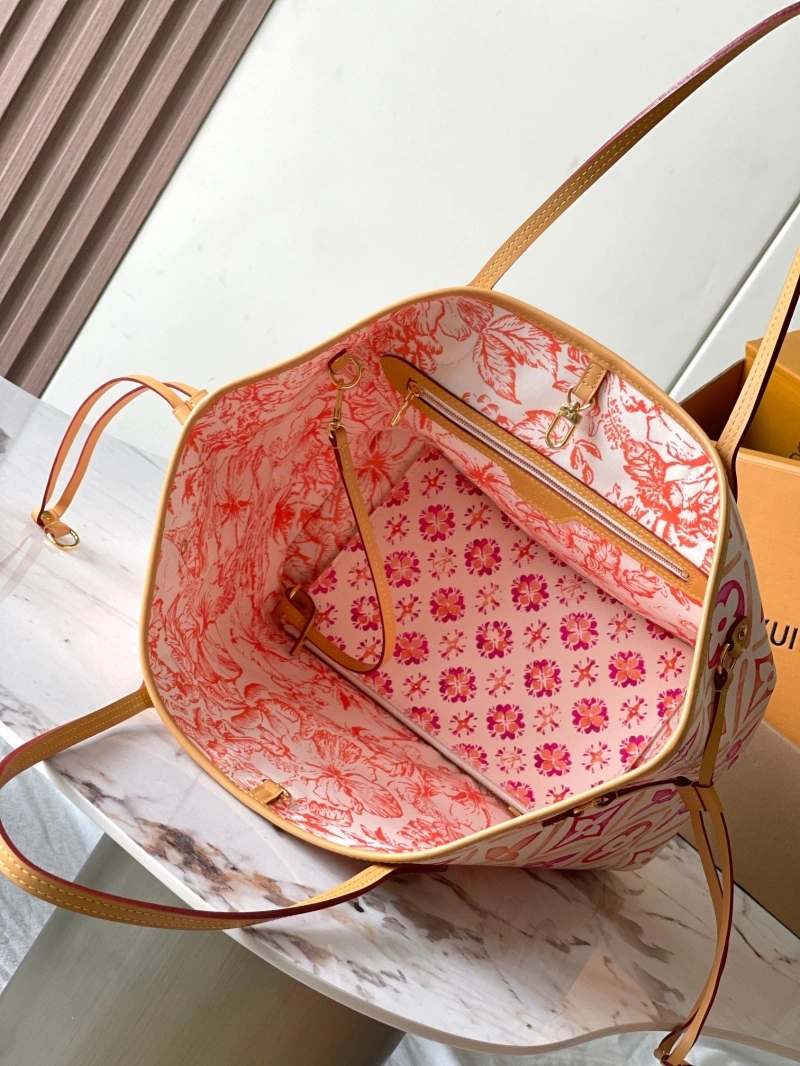 LV Shopping Bags 4233H-1751