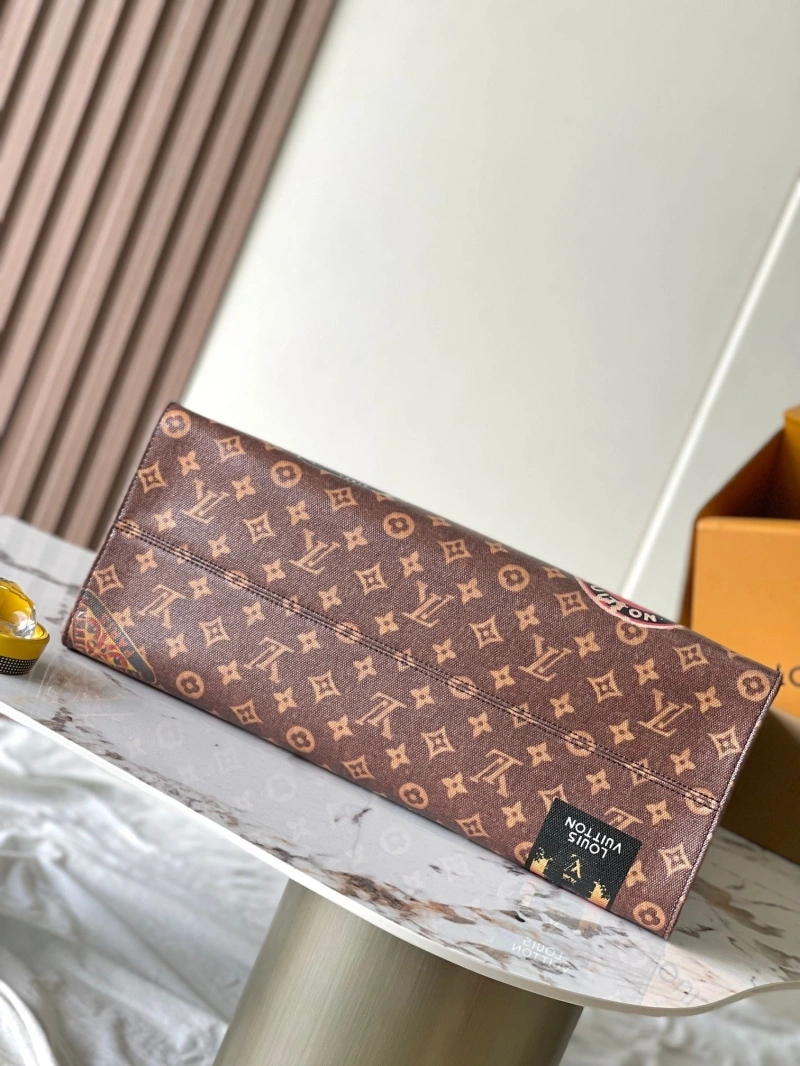 LV Shopping Bags 4233H-1752