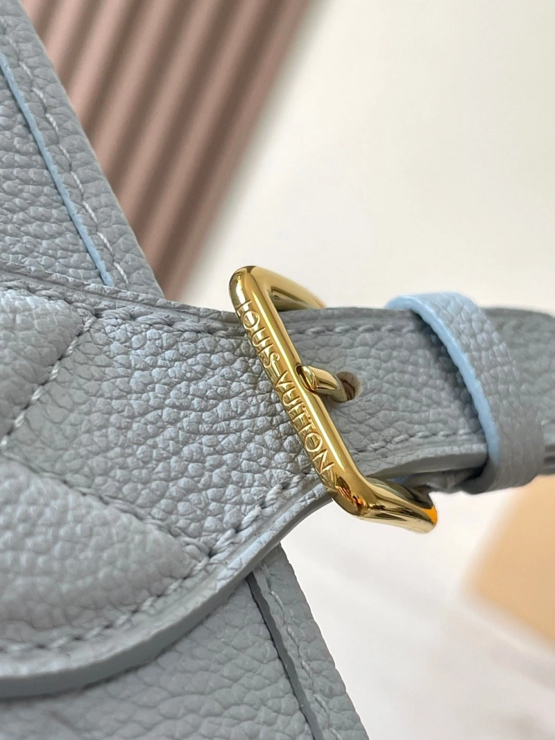 LV Satchel bags 4233H-1756