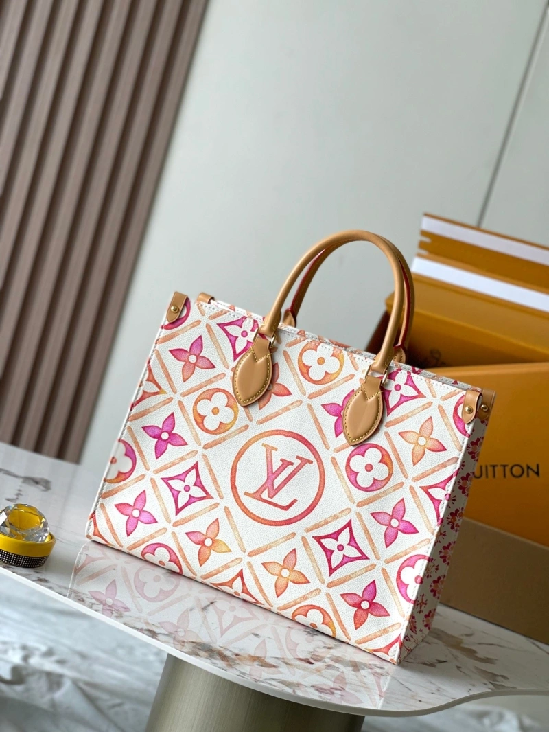 LV Shopping Bags 4233H-1759