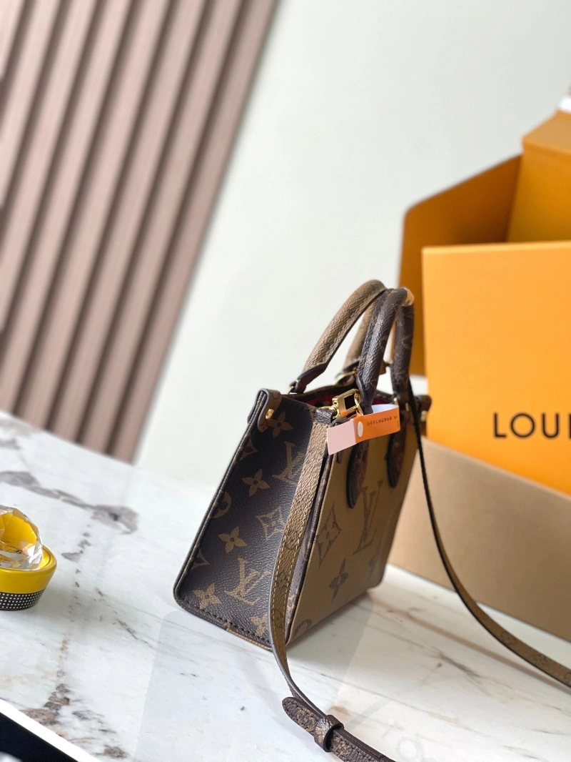LV Shopping Bags 4233H-1761