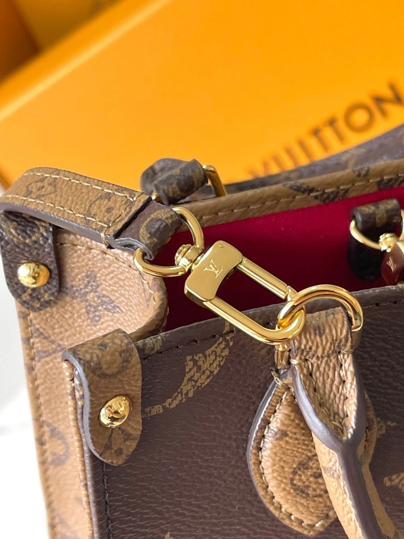 LV Shopping Bags 4233H-1761