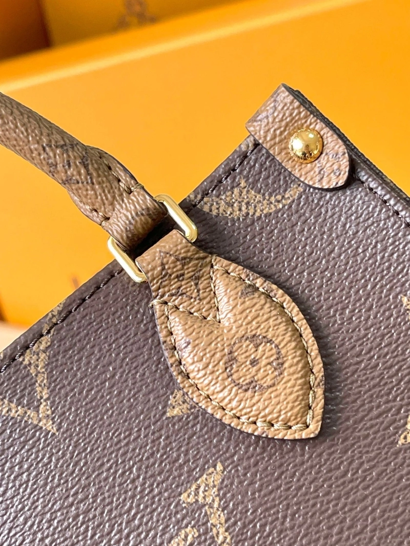 LV Shopping Bags 4233H-1761