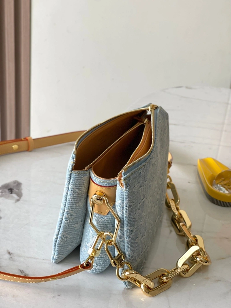 LV Satchel bags 4233H-1762