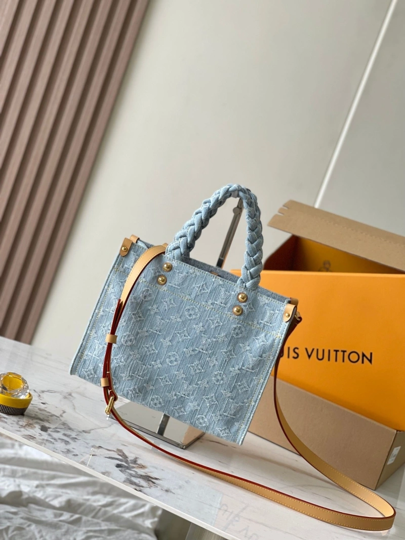 LV Shopping Bags 4233H-1763