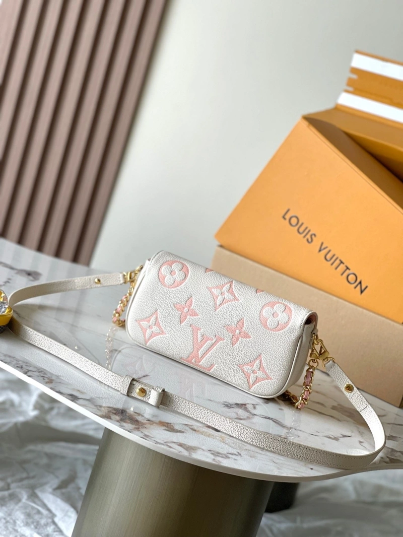 LV Satchel bags 4233H-1782