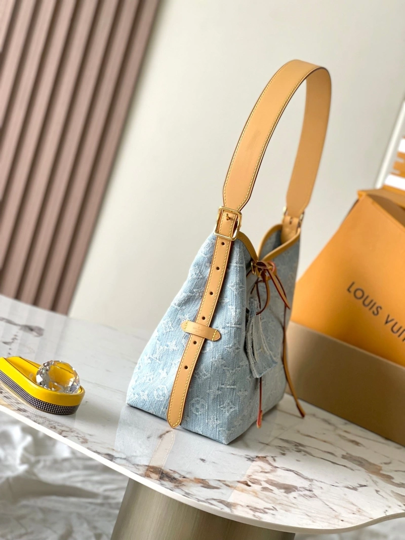 LV Top Handle Bags 4233H-1787