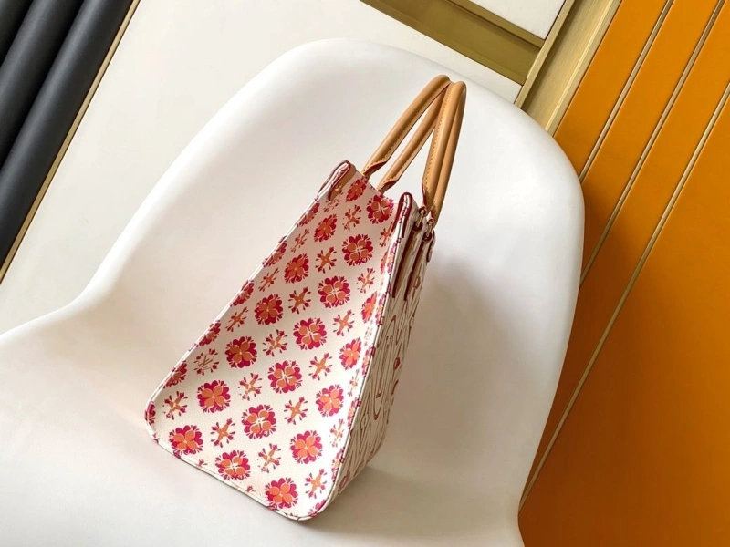 LV Shopping Bags 4233H-1789