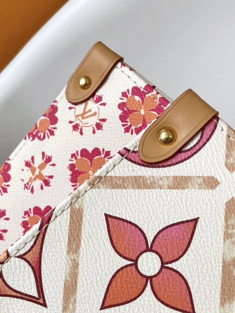 LV Shopping Bags 4233H-1789