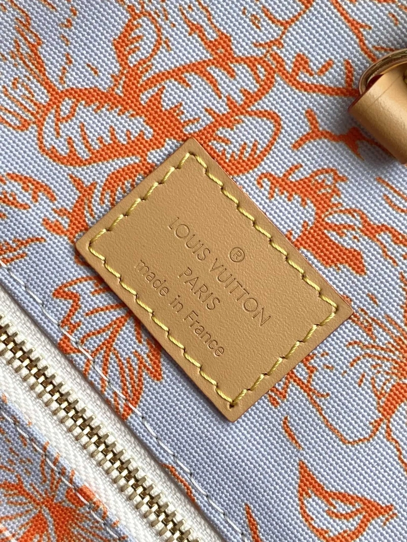 LV Shopping Bags 4233H-1789