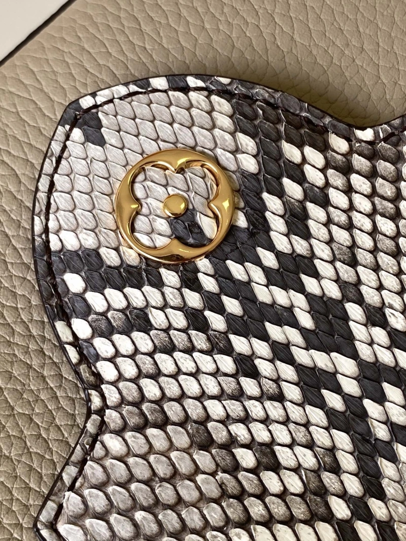 LV Capucines Bags 4233H-1791