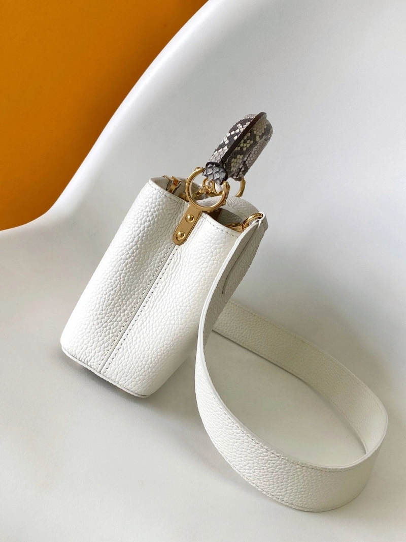 LV Capucines Bags 4233H-1793