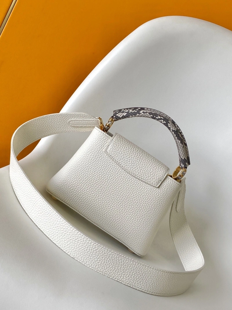 LV Capucines Bags 4233H-1793