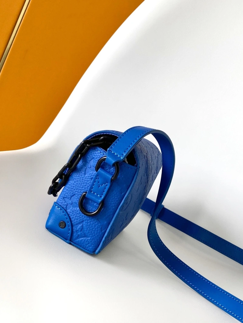 LV Satchel bags 4233H-1795