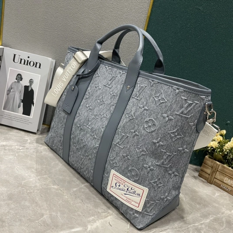 LV Shopping Bags 4233H-1807