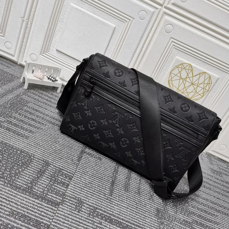 LV Satchel bags 4233H-1833