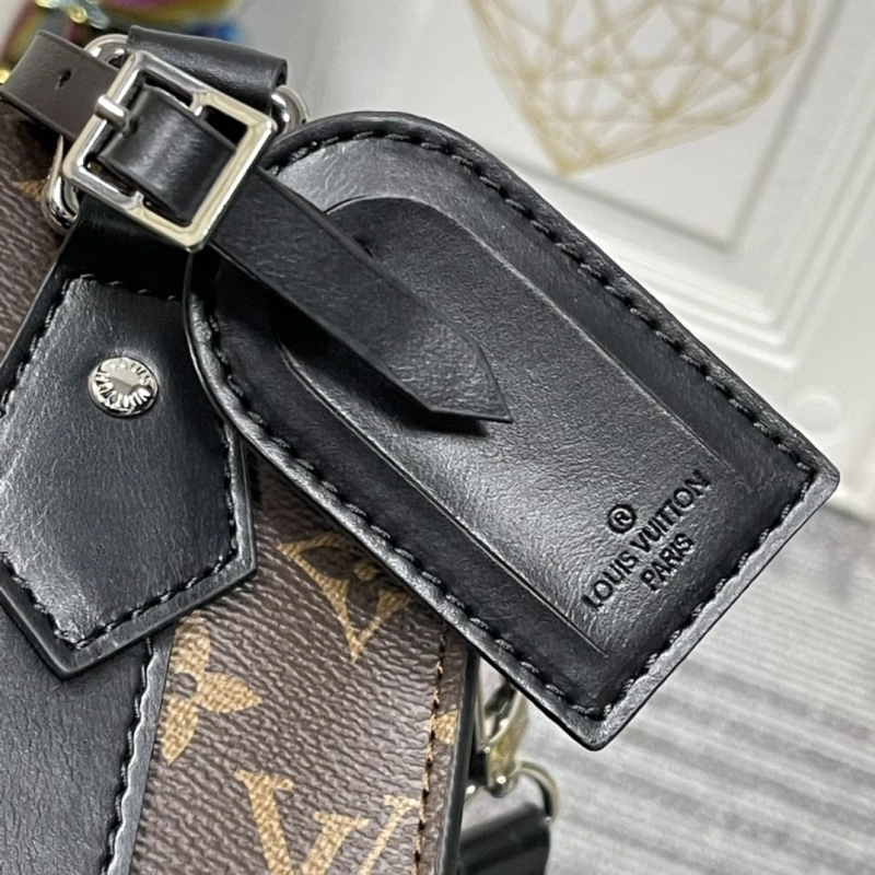 LV Top Handle Bags 4233H-1843