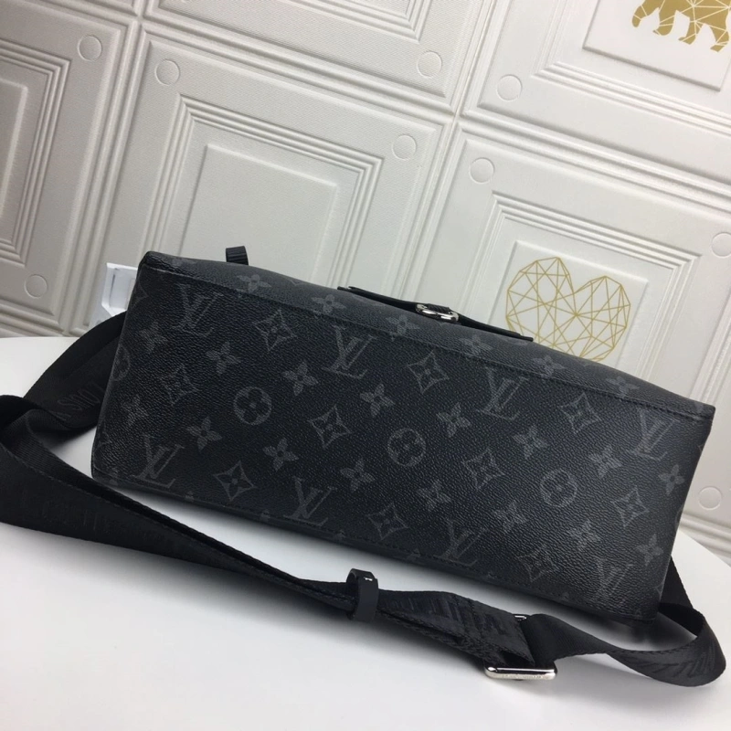 LV Satchel bags 4233H-1851