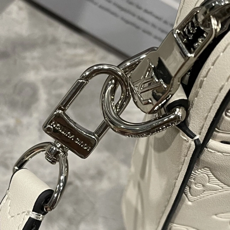 LV Satchel bags 4233H-1862