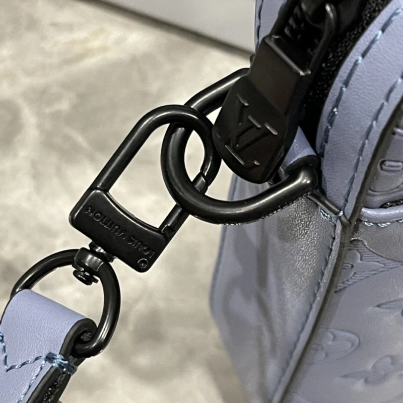 LV Satchel bags 4233H-1863
