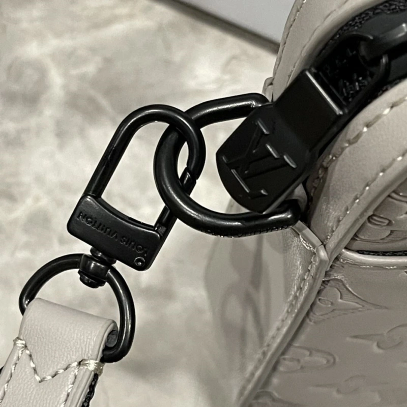 LV Satchel bags 4233H-1864