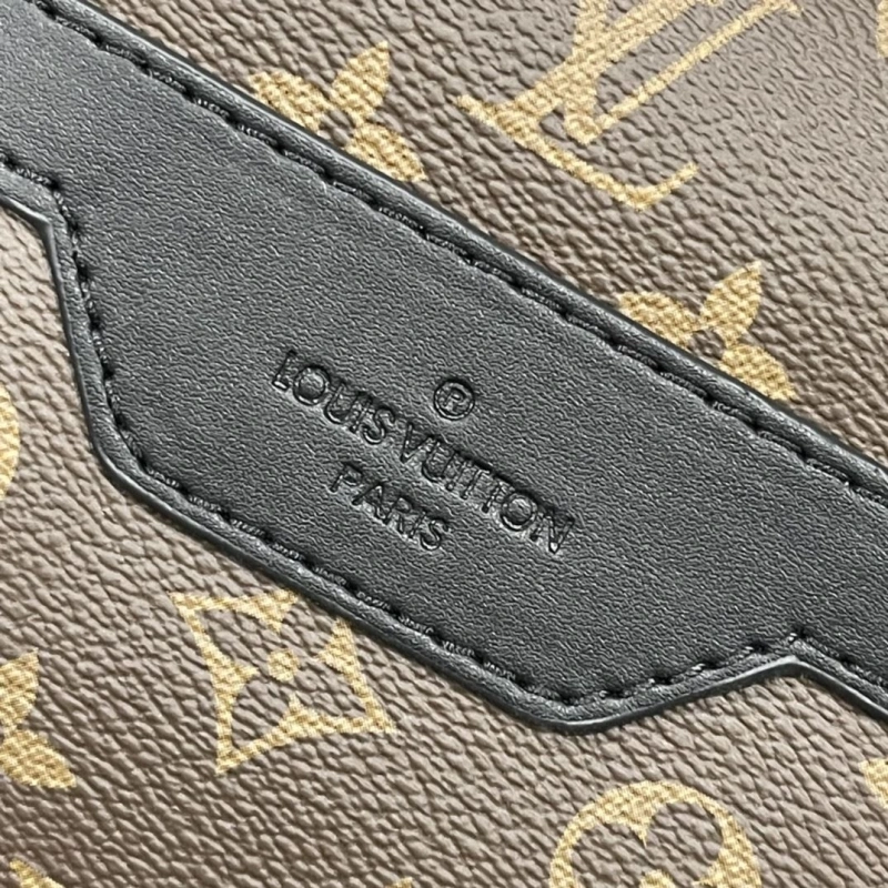 LV Satchel bags 4233H-1877