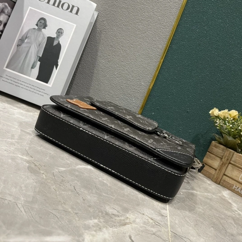 LV Satchel bags 4233H-1878