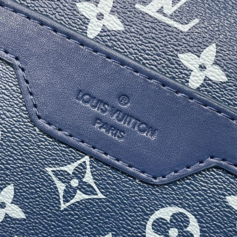 LV Satchel bags 4233H-1882