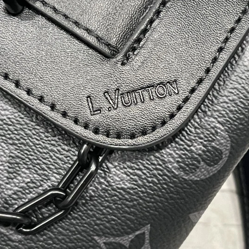 LV Satchel bags 4233H-1896