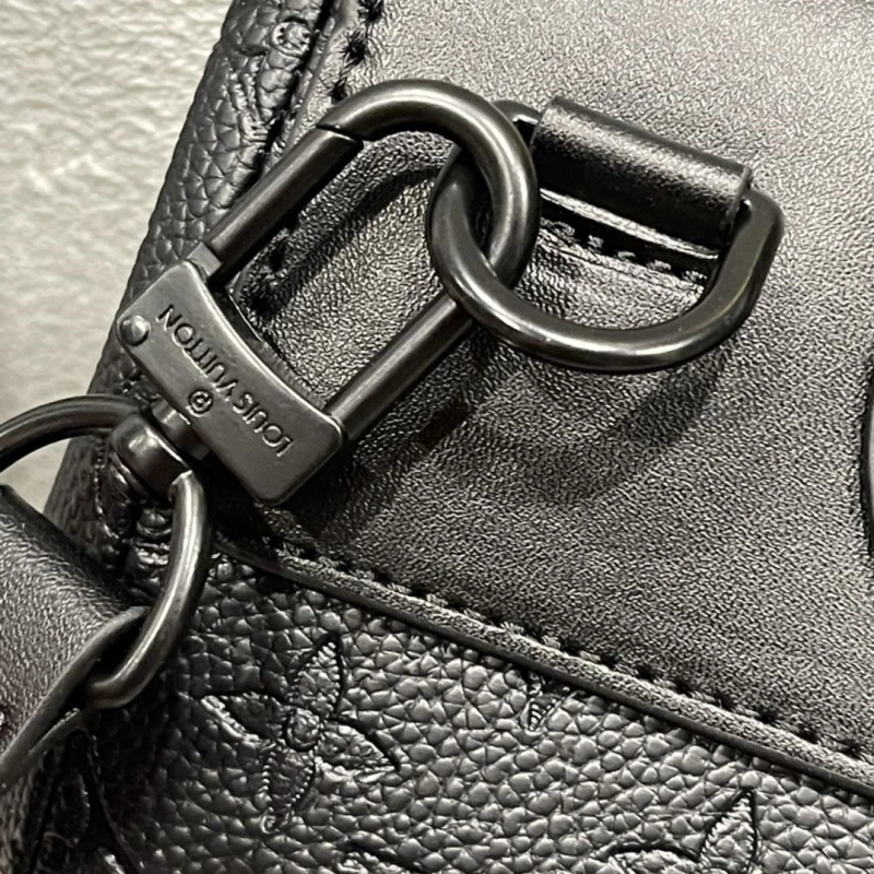 LV Satchel bags 4233H-1897