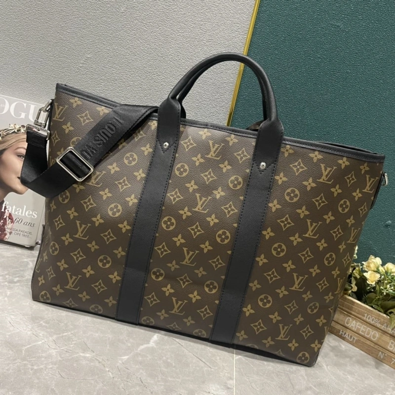 LV Shopping Bags 4233H-1908