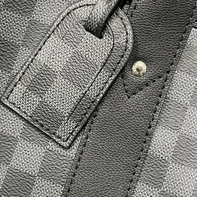 LV Shopping Bags 4233H-1909