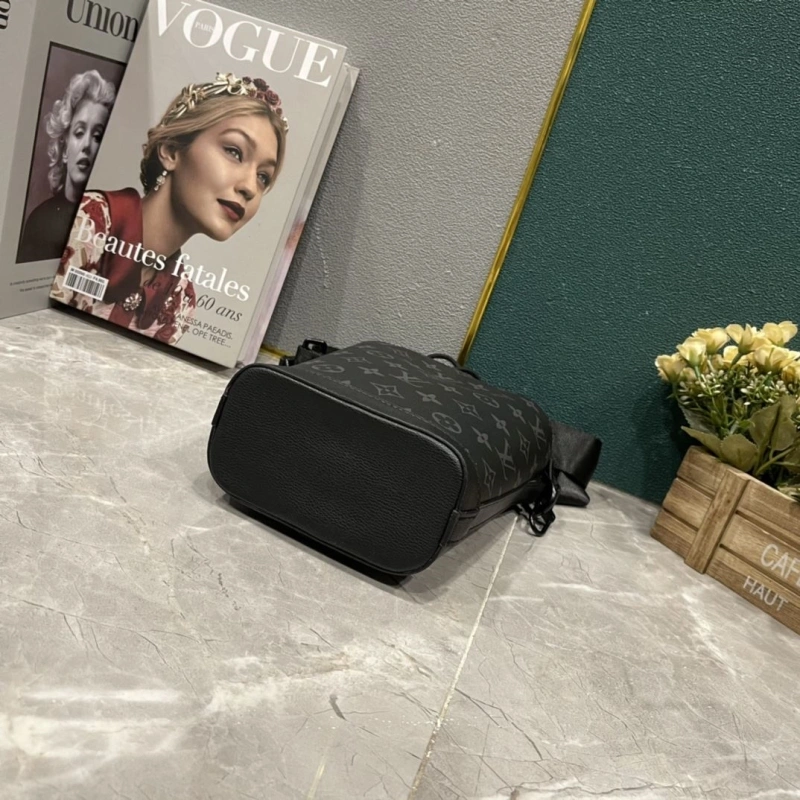 LV Satchel bags 4233H-1914