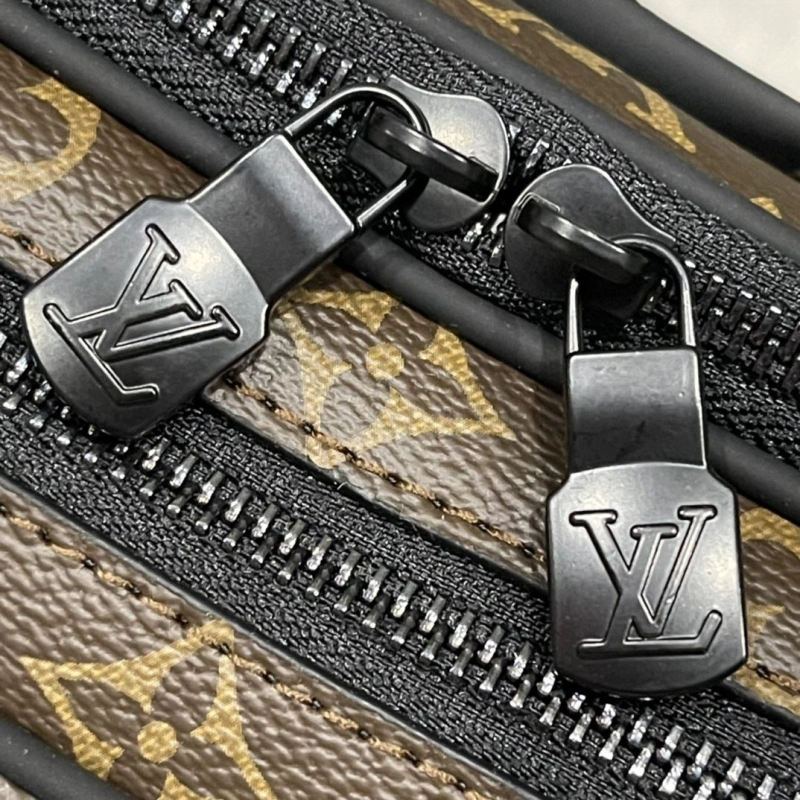 LV Satchel bags 4233H-1920