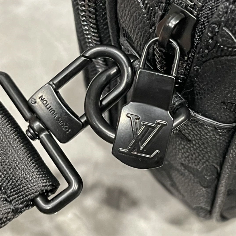 LV Satchel bags 4233H-1922