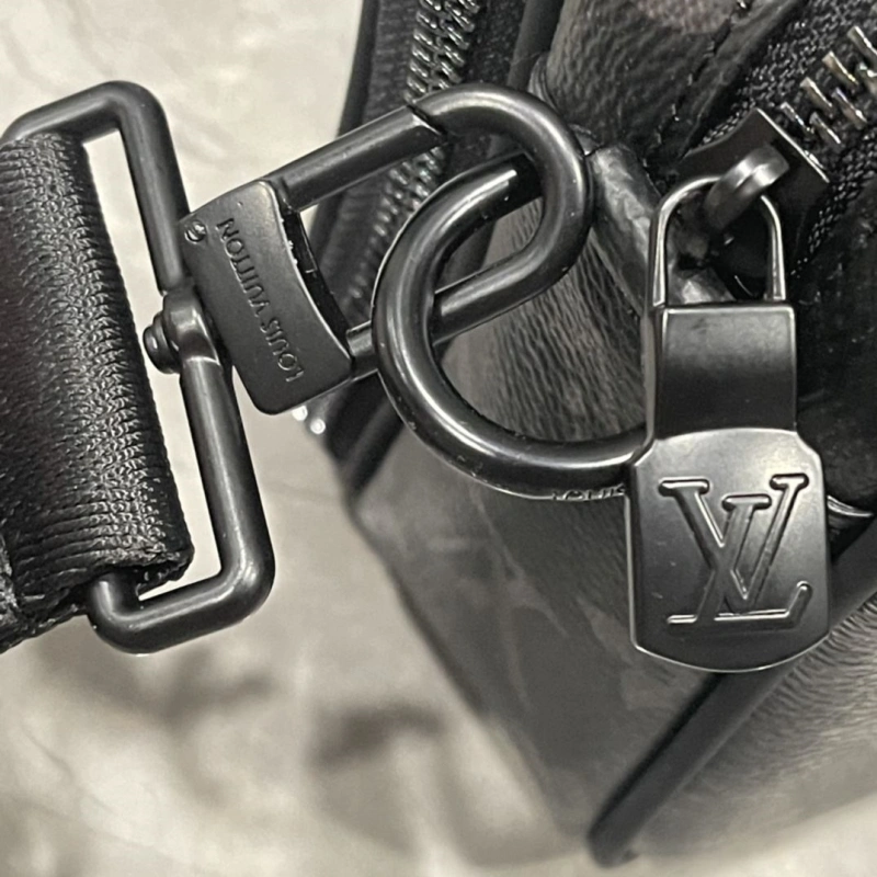 LV Satchel bags 4233H-1924