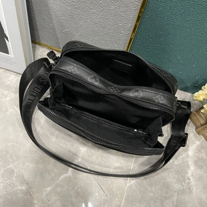 LV Satchel bags 4233H-1924