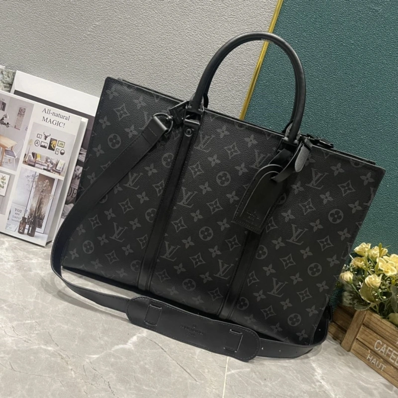 LV Shopping Bags 4233H-1928