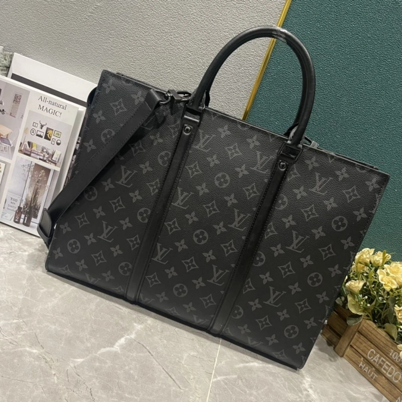 LV Shopping Bags 4233H-1928