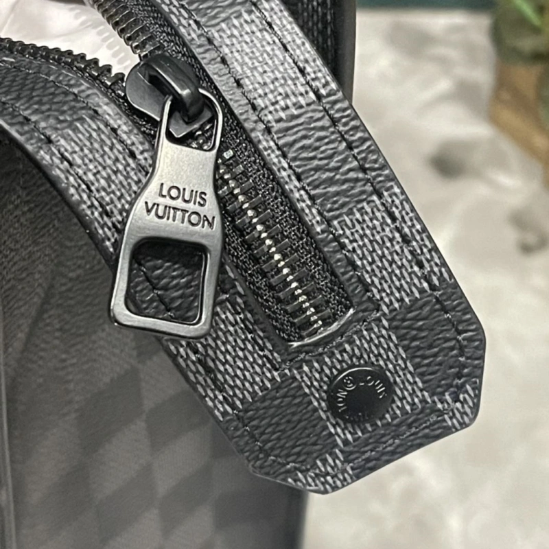 LV Shopping Bags 4233H-1929